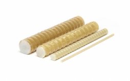 Арматура стеклопластиковая 14 мм х 6,00 м. фото Центр Металлокровли